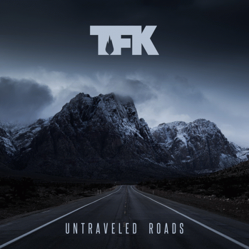 Thousand Foot Krutch : Untraveled Roads